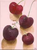 Cherries, 8x10 Inch Print